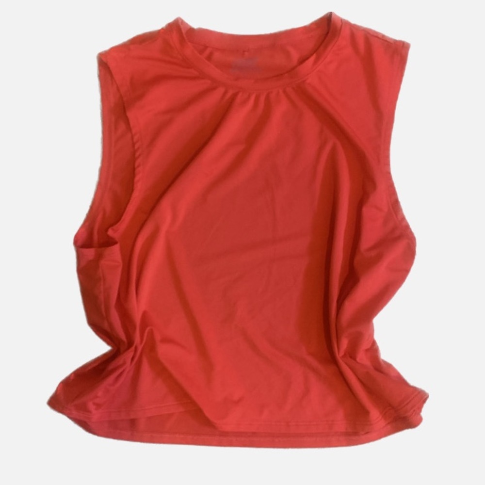 Skechers Crop Top